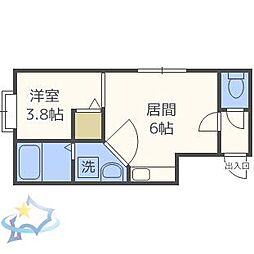 札幌市営東西線 宮の沢駅 徒歩4分