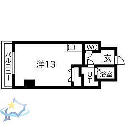 札幌市営東西線 琴似駅 徒歩12分