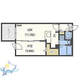 札幌市営南北線 中島公園駅 徒歩13分
