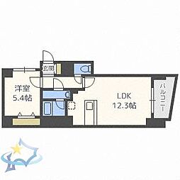 札幌市営南北線 さっぽろ駅 徒歩10分