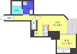 札幌市営東西線 バスセンター前駅 徒歩4分