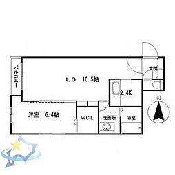 札幌市営南北線 幌平橋駅 徒歩6分