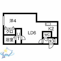 札幌市営東西線 琴似駅 徒歩3分