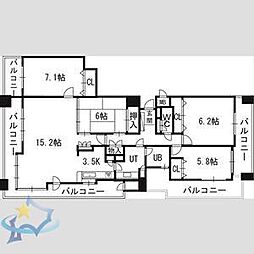 札幌市営東西線 西18丁目駅 徒歩9分