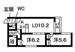 札幌市営東西線 琴似駅 徒歩3分