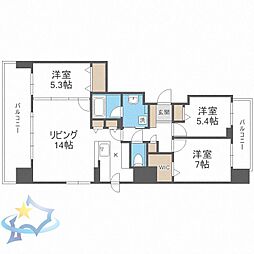札幌市営東西線 西28丁目駅 徒歩1分