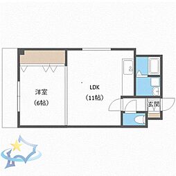 札幌市営南北線 幌平橋駅 徒歩20分