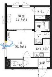 札幌市営東西線 宮の沢駅 徒歩6分