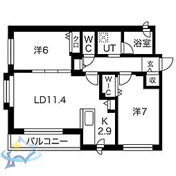 札幌市営東西線 宮の沢駅 徒歩12分