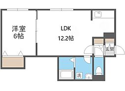 札幌市営東西線 円山公園駅 徒歩9分