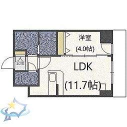 札幌市営東西線 バスセンター前駅 徒歩4分