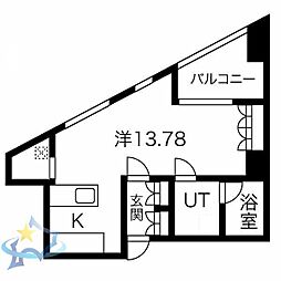 札幌市営東西線 円山公園駅 徒歩5分