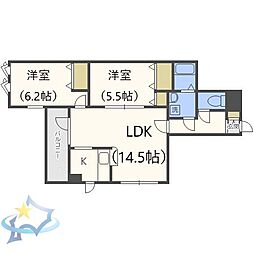 札幌市営東西線 西28丁目駅 徒歩30分