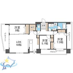 JR函館本線 手稲駅 徒歩2分 11階/-