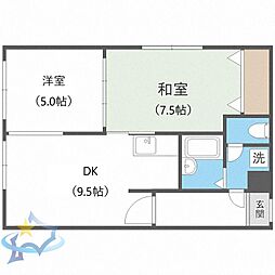 札幌市営東西線 琴似駅 徒歩5分