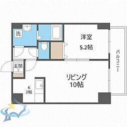 札幌市営東西線 西18丁目駅 徒歩2分