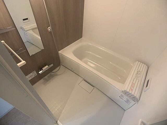 浴室