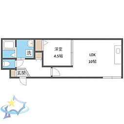 札幌市営東西線 西28丁目駅 徒歩9分
