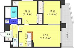 札幌市営東西線 西18丁目駅 徒歩7分 5階/-