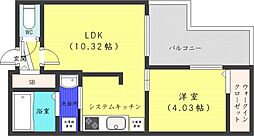 札幌市営南北線 中島公園駅 徒歩13分 1階/-