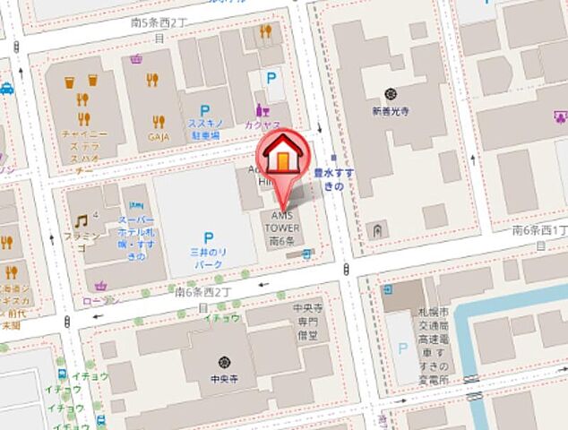 地図
