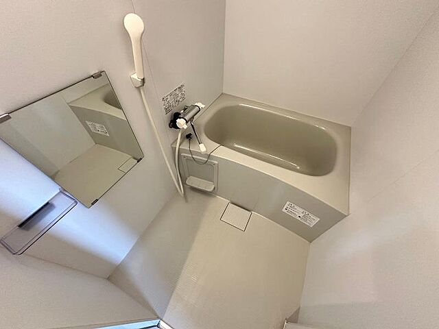 浴室