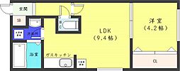 札幌市営東西線 西11丁目駅 徒歩3分