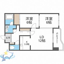札幌市営南北線 幌平橋駅 徒歩4分