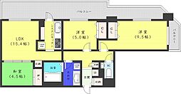 札幌市営東西線 西18丁目駅 徒歩7分