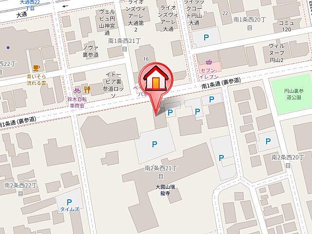 地図