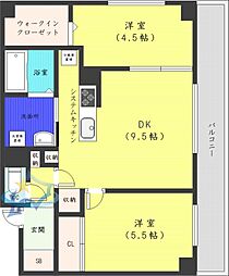 札幌市営南北線 中島公園駅 徒歩6分