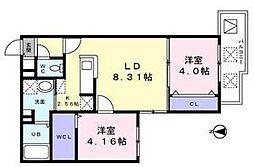 札幌市営南北線 中島公園駅 徒歩10分