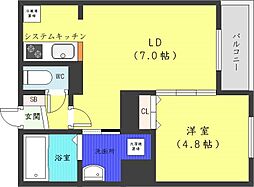 札幌市営南北線 さっぽろ駅 徒歩9分