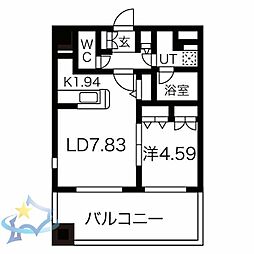レガーロ美術館通 7階