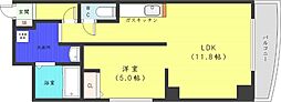 札幌市営東西線 バスセンター前駅 徒歩3分 7階/-
