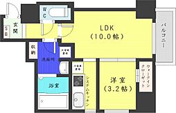 札幌市営南北線 さっぽろ駅 徒歩10分 6階/-