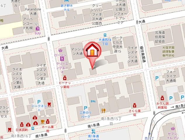 地図
