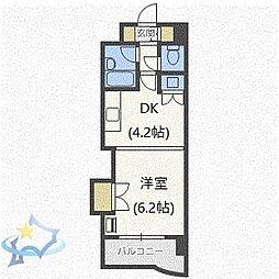 クラシックハイム 5階