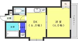 シュヴェルニー北円山 5階