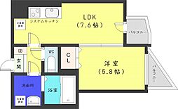 札幌市営東西線 琴似駅 徒歩7分