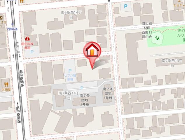 地図