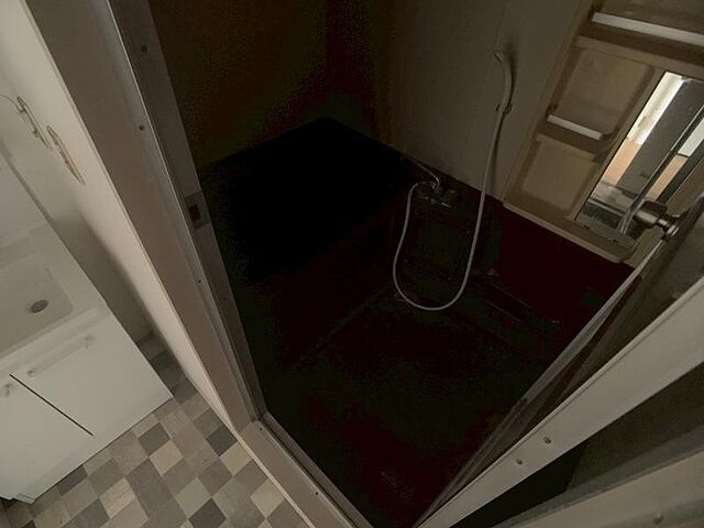 浴室