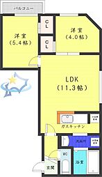 札幌市営東西線 西28丁目駅 徒歩9分