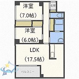 札幌市営南北線 さっぽろ駅 徒歩15分