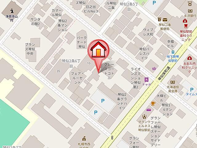 地図