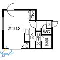Acceptee3階5.6万円