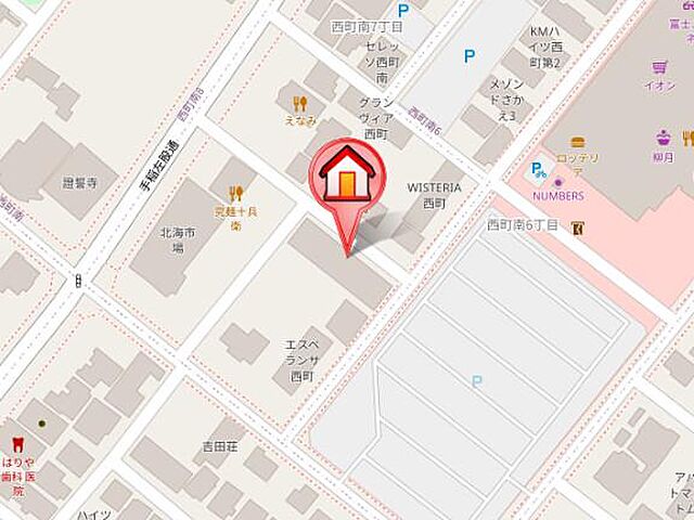 地図