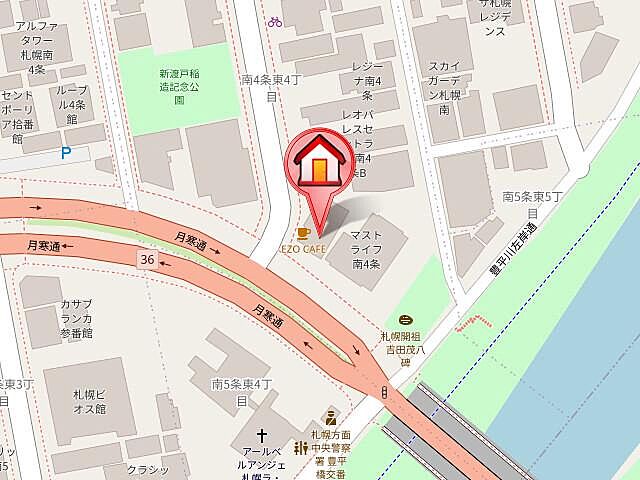 地図