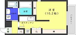 札幌市営東西線 西18丁目駅 徒歩7分