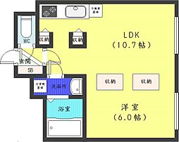 札幌市営東西線 琴似駅 徒歩3分